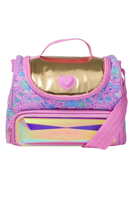 Детска Термо чанта за храна Smiggle