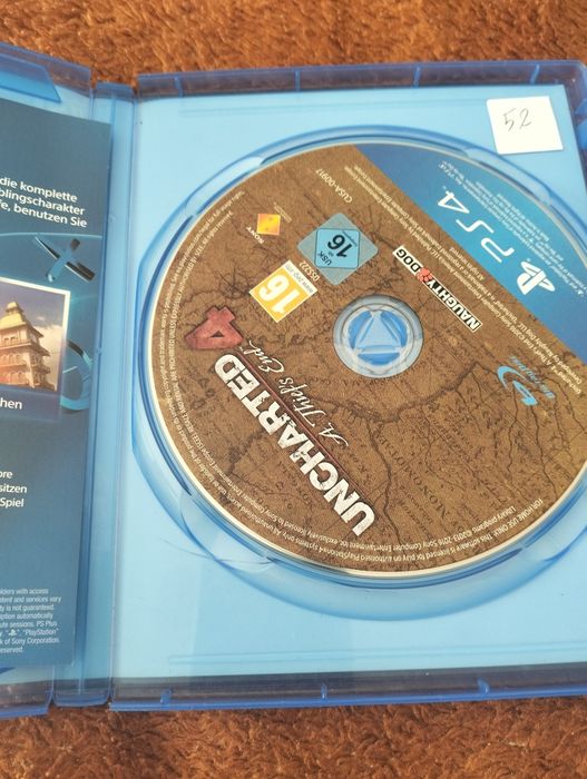 Jocuri PS 4 noi noute