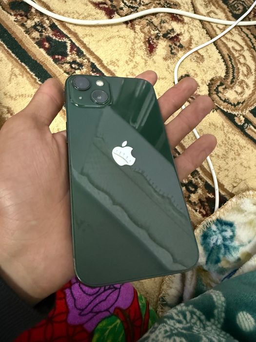 Iphone 13 128gb