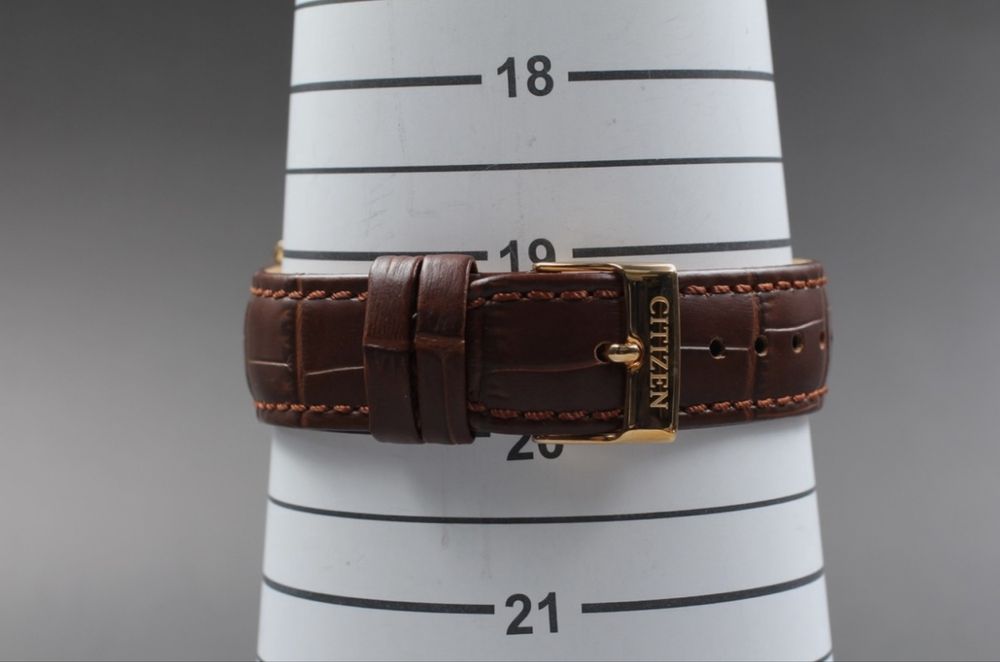 Citizen 8200 Ручные мужские часы