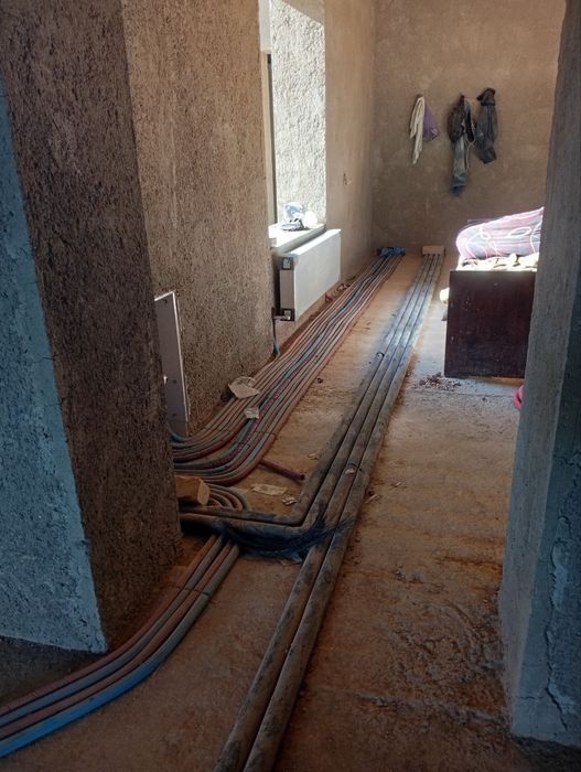 Любые услуги сантехника