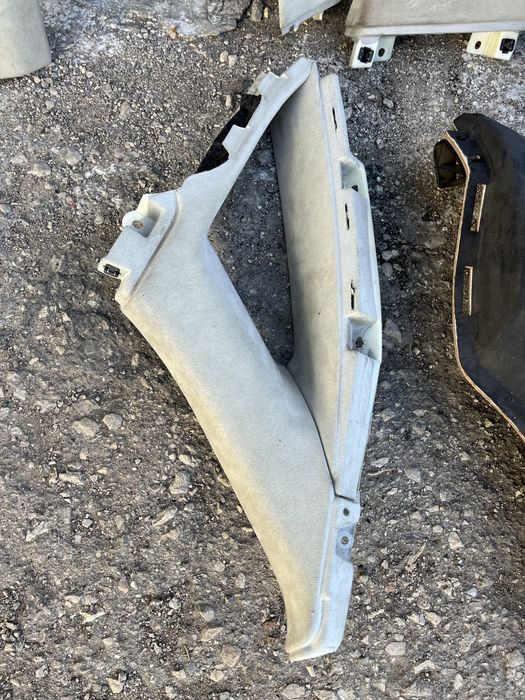 Таван с панорама за Audi A8 D4 Long