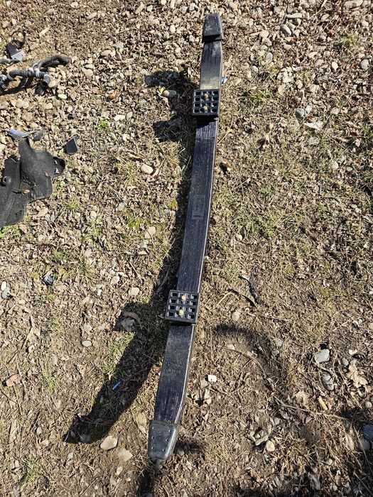 Arc fata mercedes benz sprinter w907 anul 2022 nu este uzat