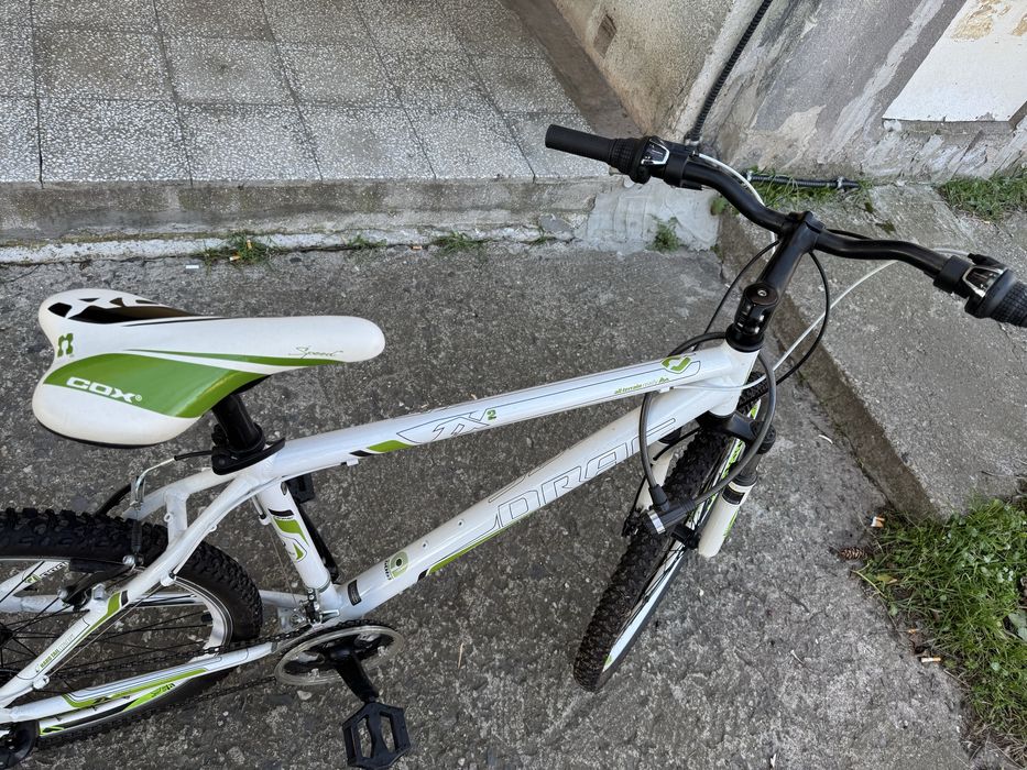 DRAG ZX 2  М размер