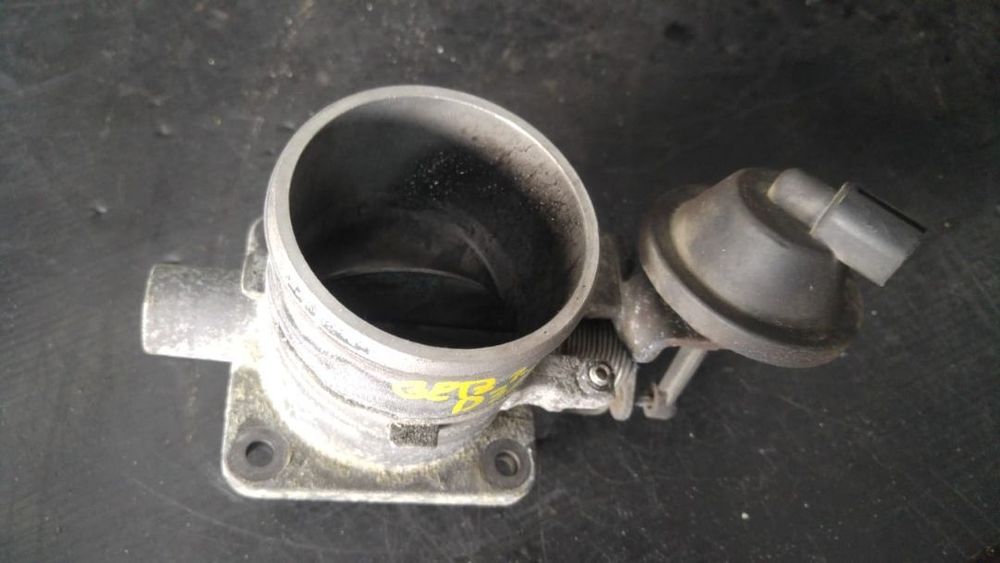 Clapeta acceleratie 1.5 crdi d3ea hyundai getz 35100-27xxx