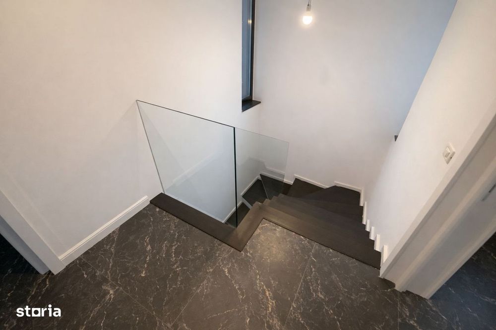 Casa Holboca Dancu 4 camere CANALIZARE si ASFALT