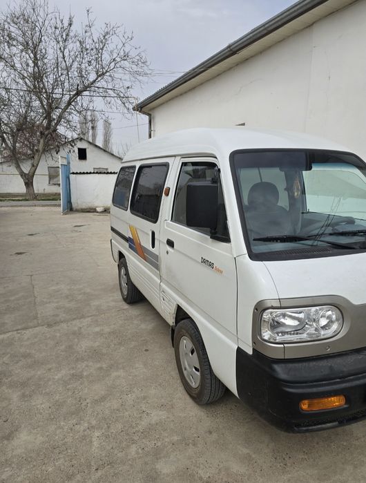 Дамас сотилади2024