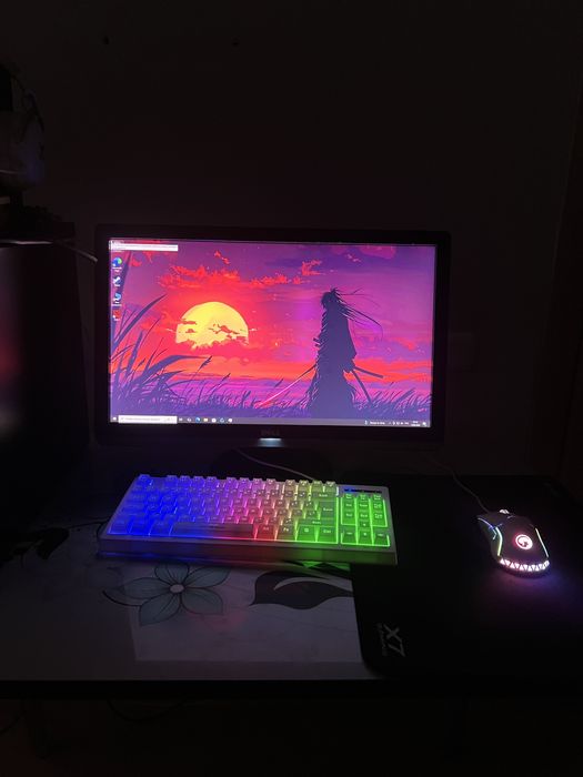 продам игровой компютер