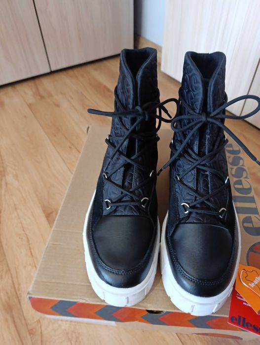 Дамски ботуши Ellesse