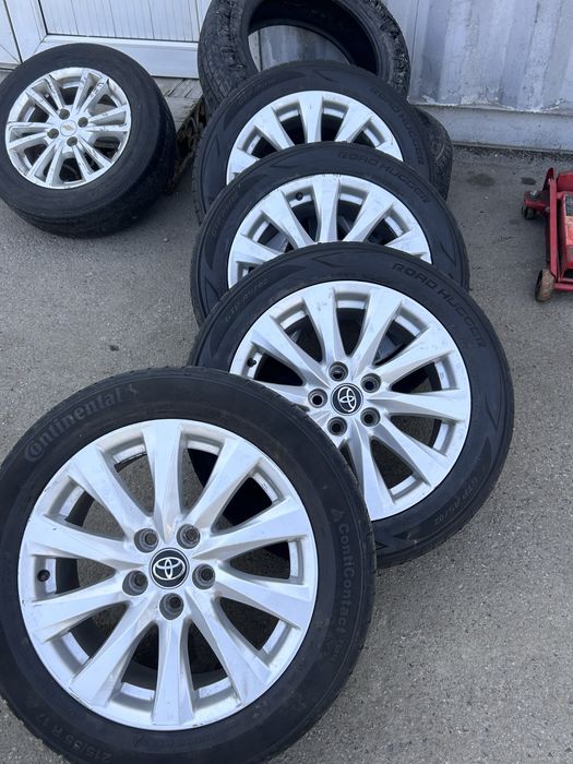 Диски шинны ………………