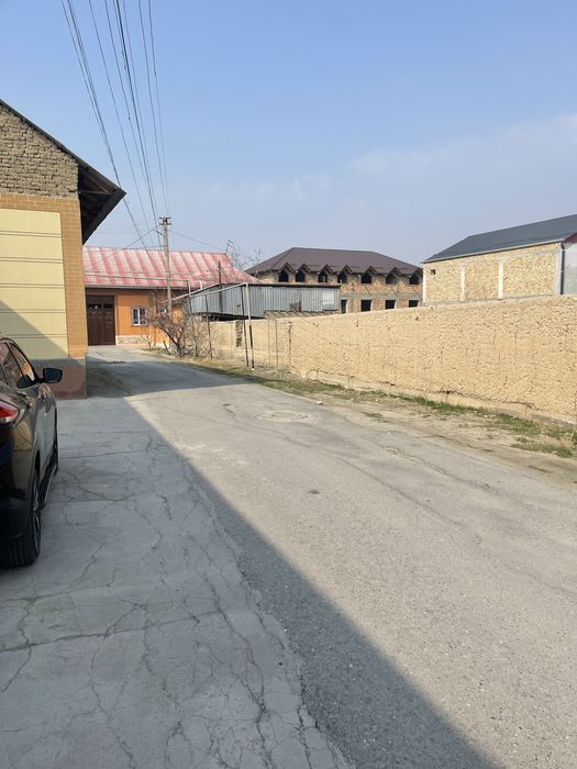 4,23 сотих жой зудлик билан сотилади!