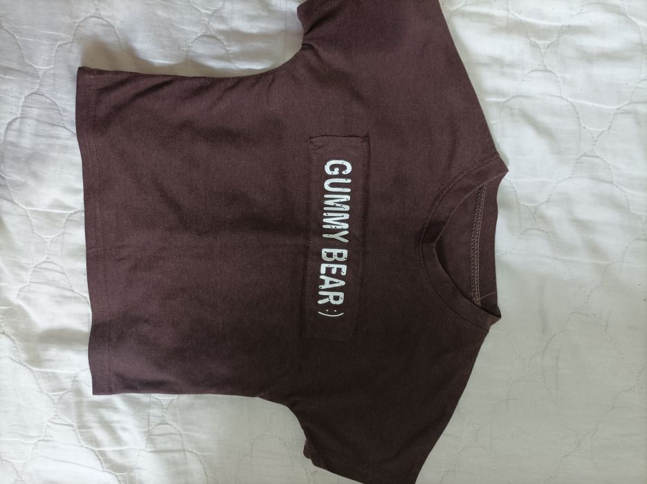 Продам детские вещи