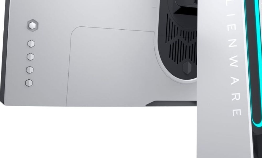 Alienware AW2521hfl 240ghz