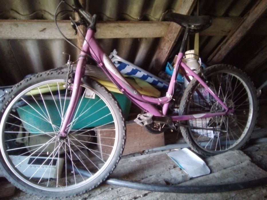 De vanzare biciclete