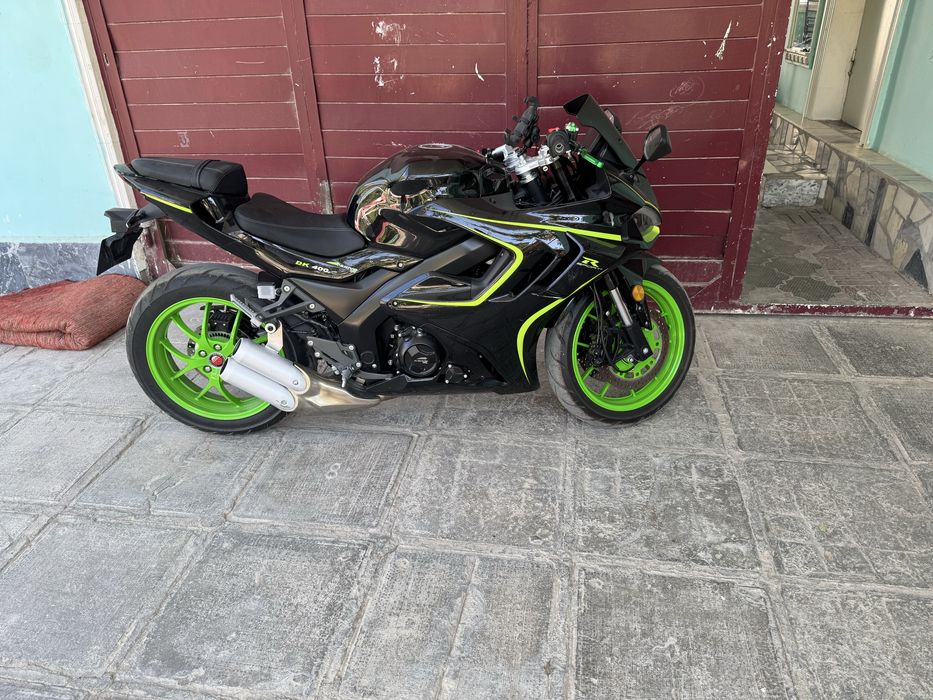 DucasubDk400 monomayatnik