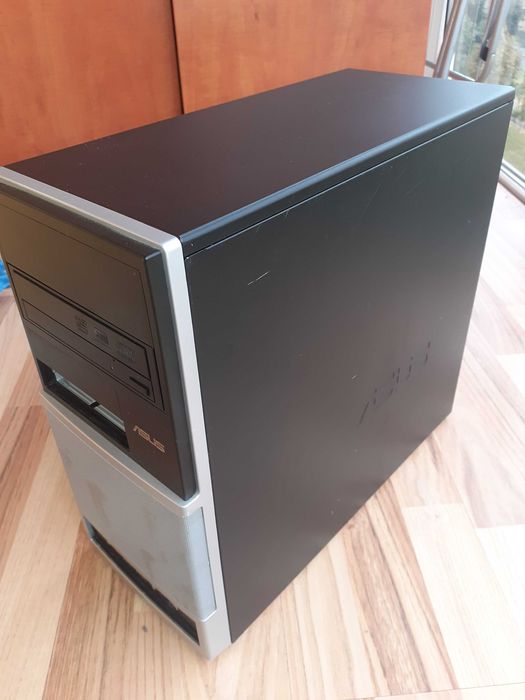 Carcasa pc Asus pt. placi microatx