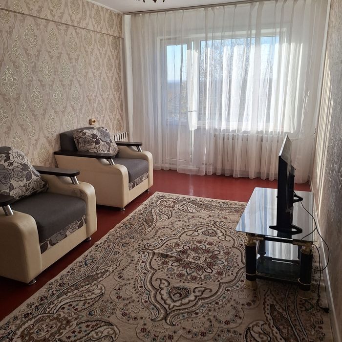 Продам 2х комнатную квартиру в п Усть-Таловка