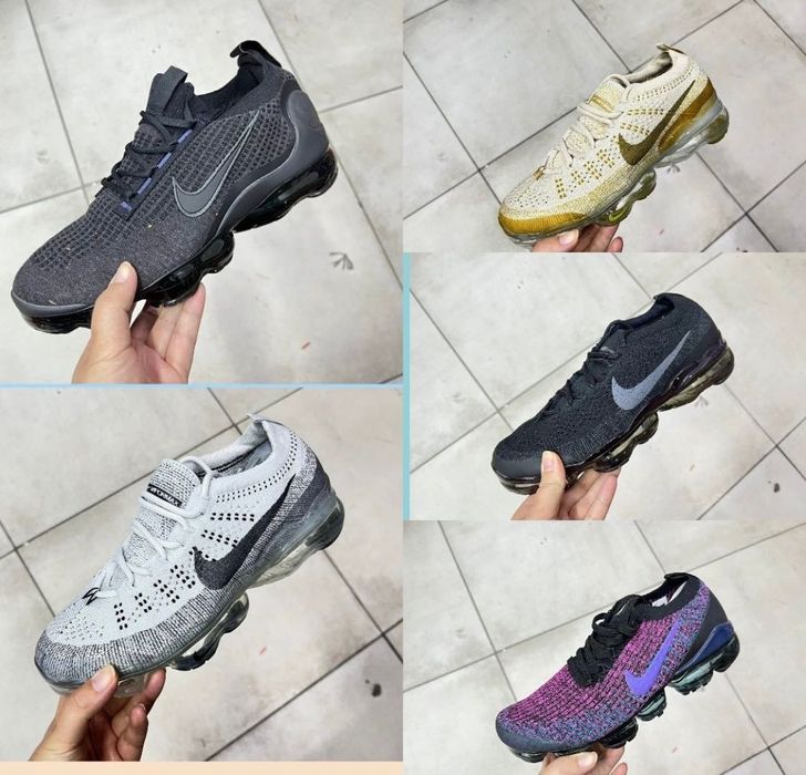 Nike Vapormax Flyknit 3 toate mărimile pe comandă
