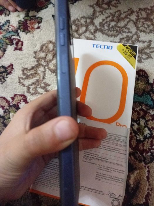 Sotiladi  telefon aybi yoq