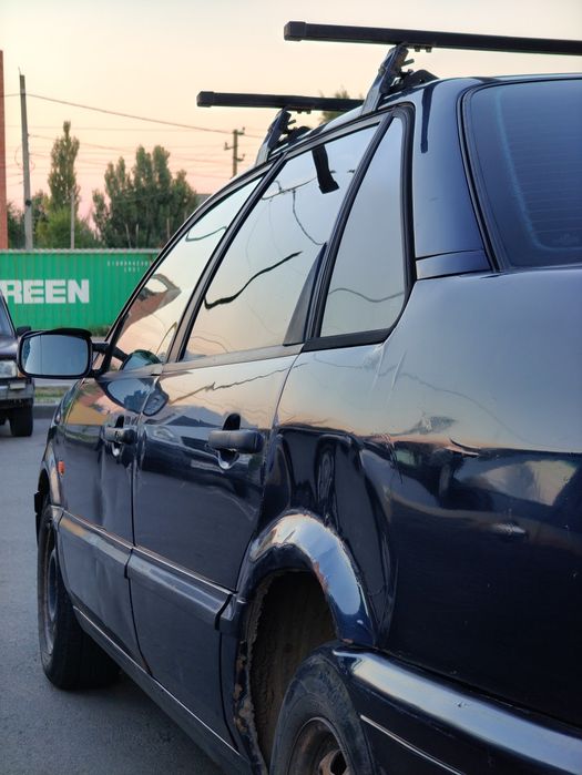Passat b4 пассат б4