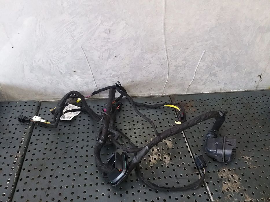 Cablaj instalatie electrica dreapta fata jeep renegade 00521515640