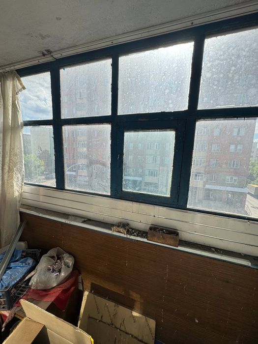 Продам 2 комнатную квартиру