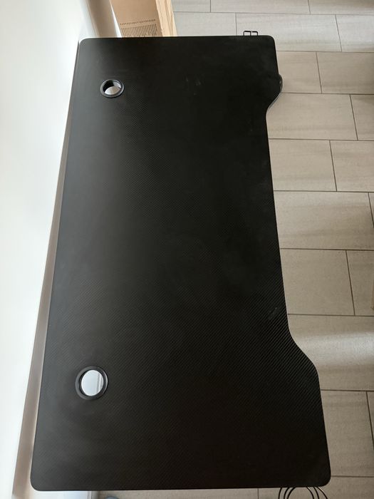 Birou gaming JYSK 120x60 cm