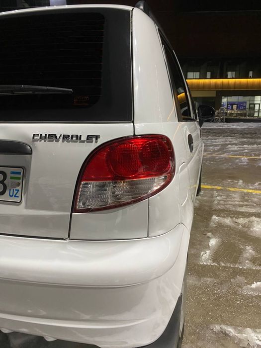 Matiz H9 super kandisaner