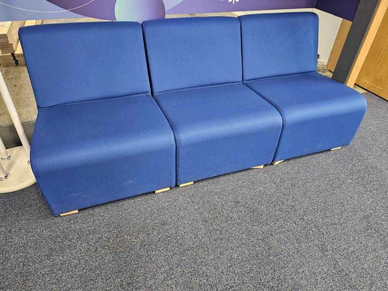 Комплект от 5 малки кресла