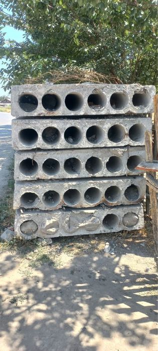 Мықты плиталар, 18штук.Винсовхозда
