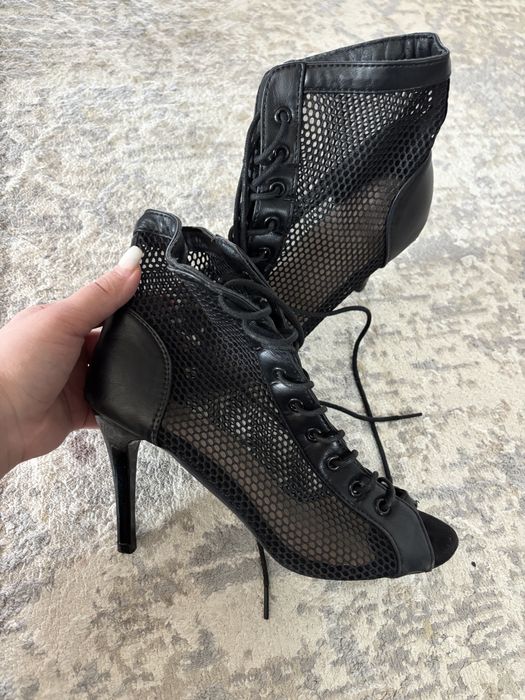 Каблук продам размер 38