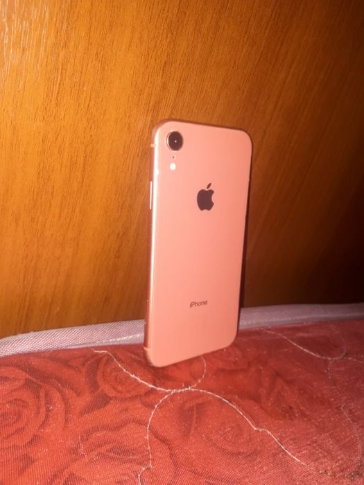 Айфон XR 128 гб