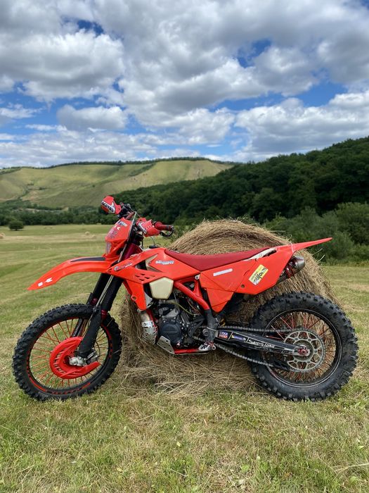Beta 300RR - An 2016