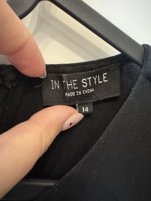 Rochie Asos in the style marime 14