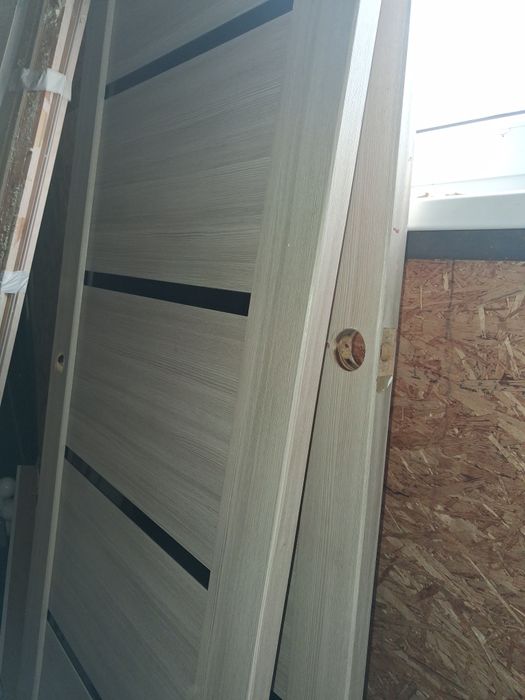 Двери межкомнатные