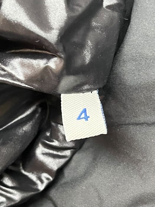 Зимно яке Moncler в размер ХЛ като ново