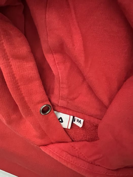 Суичър мъжки Fila