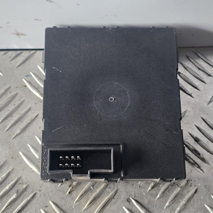 Calculator confort Opel Vectra C 1.9 CDTI