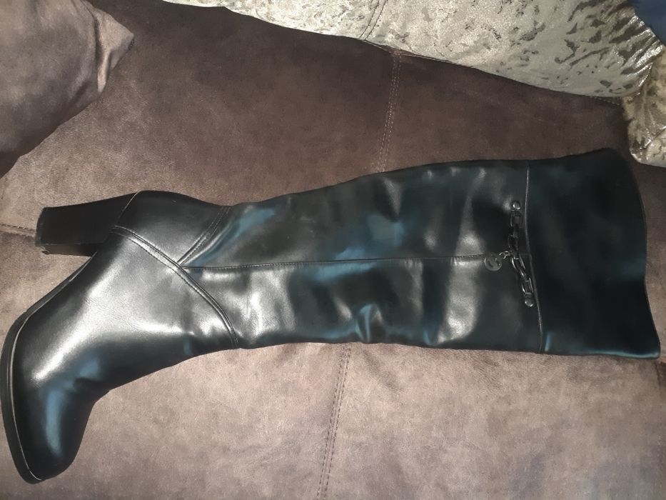 Демисезонные батфорты