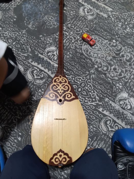 Домбыра для хоби