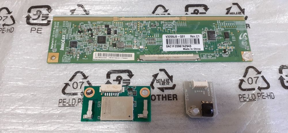 Componente SMART TECH