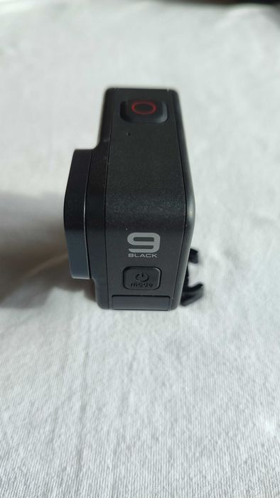 GoPro Hero 9 екшън камера