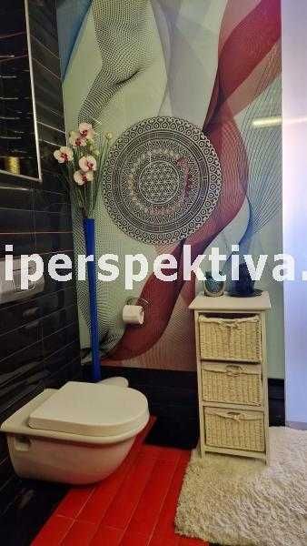 Продава се Тристаен апартамент в Пловдив, Кършияка - 100 кв.м за 1632 €/кв.м - Снимка #14