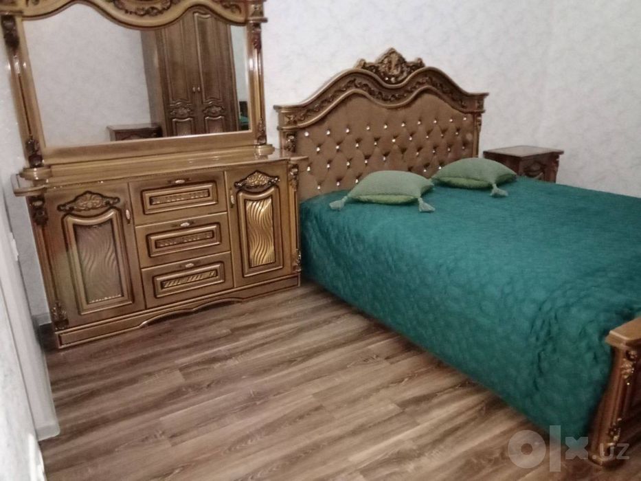 Сотилади ховли 6 соток 8 хона Хасанбой
