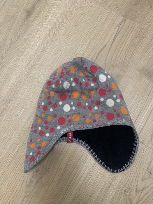 Шапка Ulvang, вълна, 51 см