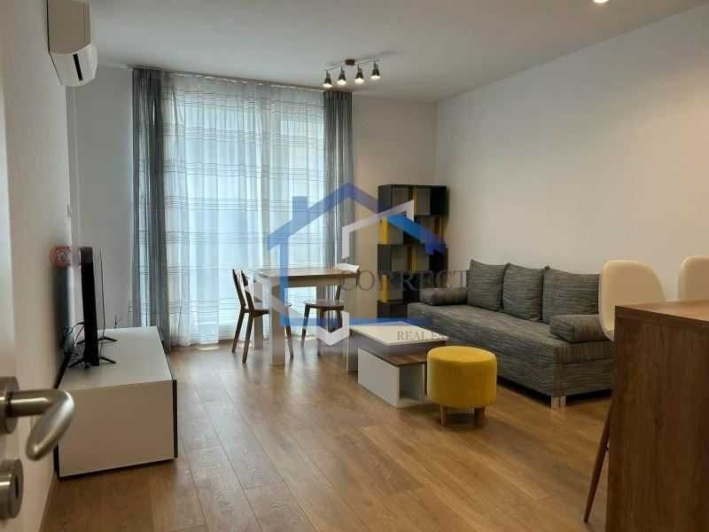 Дава се под наем Двустаен апартамент в Варна, Победа - 60 кв.м за 510 € - Снимка #3