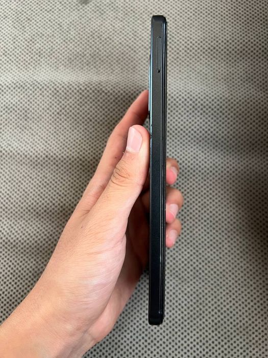 Redmi not 12 pro