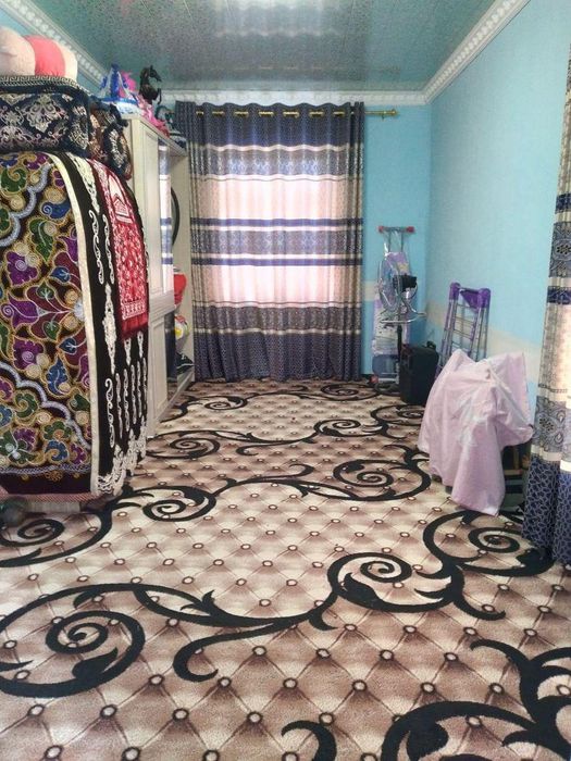 Avrum xudida uchastka