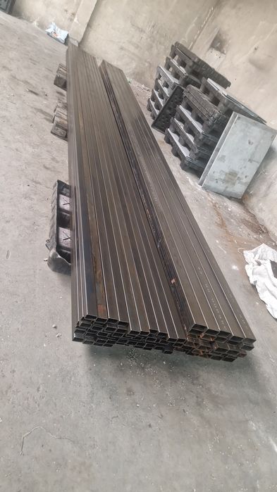 Tevi de 25,30mm,120mm,80mm,cornier de 30 fier U 6/4
