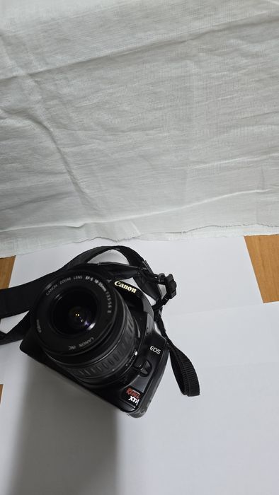 Фотоаппарат Canon